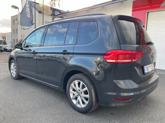 WV Touran 2017 2.0TDI - 3