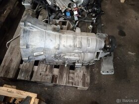 Převodovka E60, 520D, 6hp21 - 3
