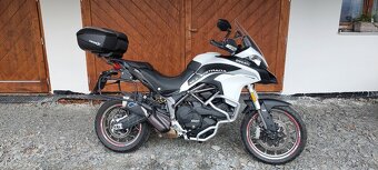 Ducati Multistrada 950 - 3
