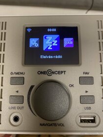 RADIO INTERNETOWE - 3