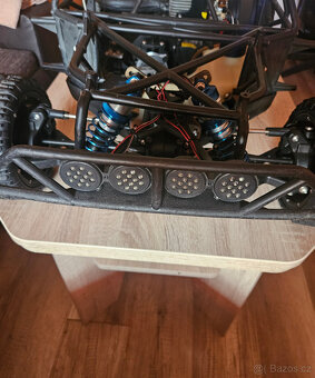 Losi 5ive-T - 3