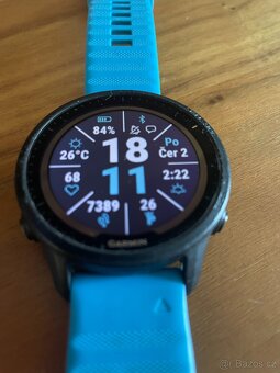Garmin Forerunner 955 Solar - 3