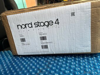 Koupim Rooand V-Stage 76 novy nebo zanovni - 3
