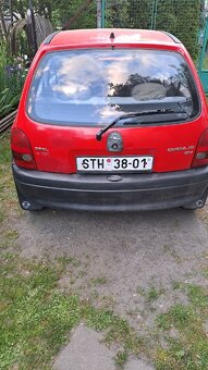Opel Corza 1.0 - 3