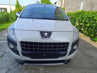Peugeot 3008 1.6hdi 84kw - 3