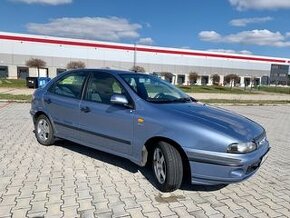 Fiat Brava 16v benzín - 3