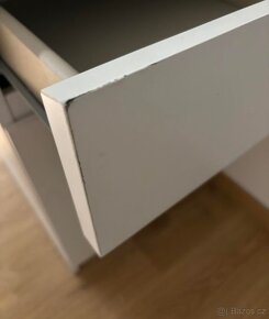 Psací stůl IKEA Malm - 3