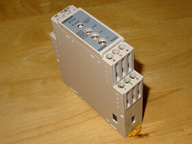 teplotné relé Omron K8AB-TH11S-P1 - 3