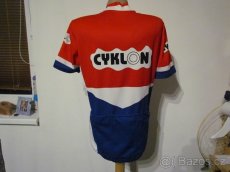 Cyklon triko - 3