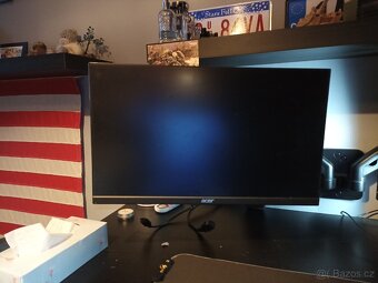 2 monitory Acer - 3