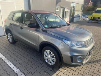 Suzuki Vitara 1,6 VVT COMFORT (2018) - 3
