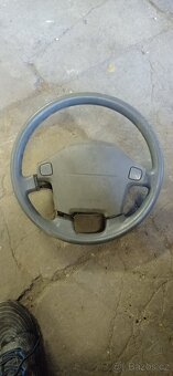Daihatsu Terios svètlo volant ovl.okna - 3