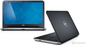 Dell Vostro 2521 15,6" i3-2375M 4GB RAM 256GB - 3