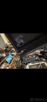 plato kufru audi a3 8p 3dver - 3