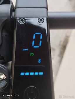 Ele.kol.segway Max - 3