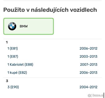 2x brzdový kotouč ATE 24.0122-0238.1 - 3