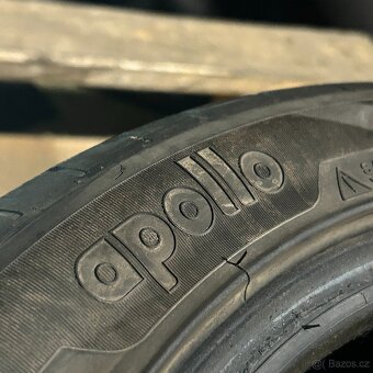 Letní pneu 215/45 R16 90V Apollo 4,5mm - 3