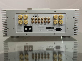 Musical Fidelity Nuvista 800.2 ( Price : 4500 EUR ) - 3
