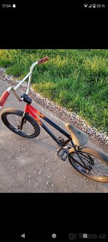 BMX subrosa - 3