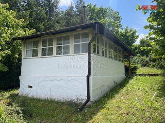 Prodej pozemku k bydlení 1 207 m², Droužetice u Strakonic - 3