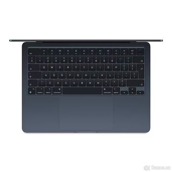 Apple MacBook Air 13" 2024, M3 8-Core 16GB/256GB - 3