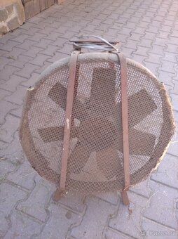 Větrák - 3