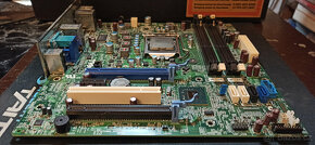 DELL 0GY6Y8 (bez procesoru) LGA1155 - 3