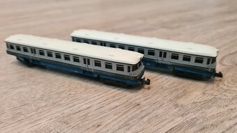 Motorová jednotka VT 4.12 DR 173 002 - PIKO - 3