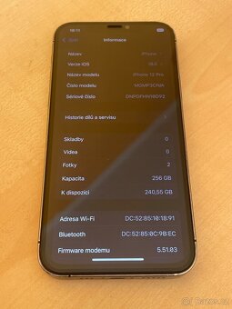Iphone 12 pro - 3