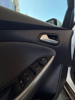 Ford Focus combi 1.6tdci - 3