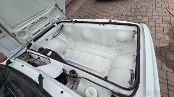 Prodám Škoda 125L top stav - 3