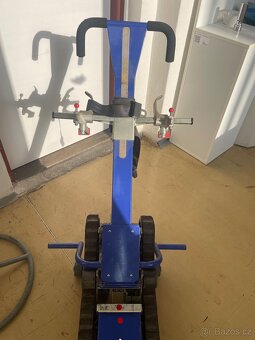 Schodolez SA-S nosnost 150kg - 3