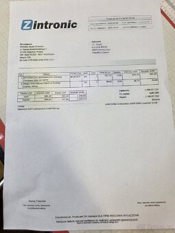 Otočná IP kamera GSM 3G 4G LTE SIM 3MPx FULL HD+SD karta - 3