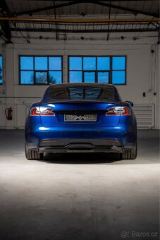 Tesla Model S 2021 | Long Range - 3