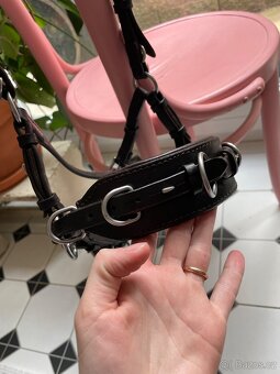Obnosek La Selle - 3