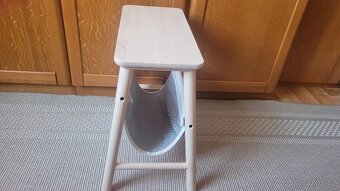Stolec Vilto IKEA - 3