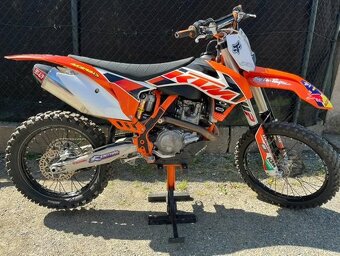 Sxf 450 - 3