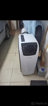 Klimatizace mobilní - 3