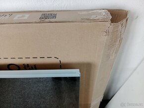 Zrcadlo led - 3