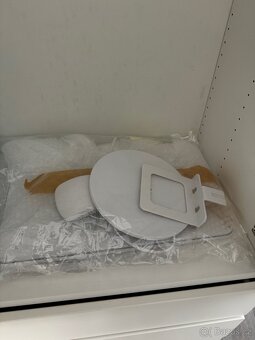 Monitor dechu BABYSENSE 2 PRO pro miminko - 3