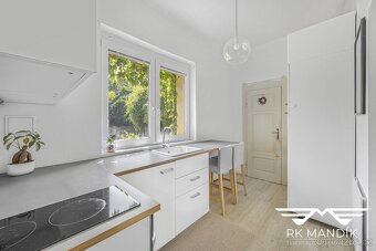 Prodej rodinné domy, 150 m2 - Praha - Kobylisy, ev.č. 688 - 3