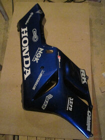 Kapoty Honda CBR 900 RR Fire Blade 954 929 1000 - 3