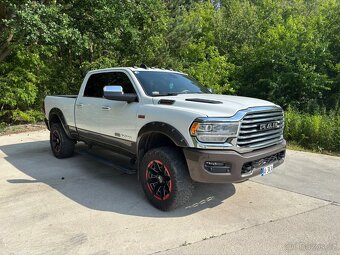 Dodge RAM Laramite Longhorn 2500 - 3