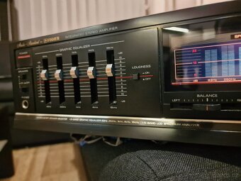 Fisher Studio Standard CA-869 - 3