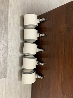 Točící židle SKRUVSTVA IKEA - 3