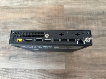 Mini PC Lenovo ThinkCentre M710q - 2 - 3