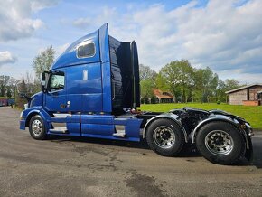 Volvo VNL 670 2013 Euro6 - super stav - odpočet DPH - 3