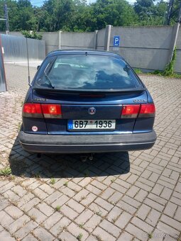Saab 900s - 3