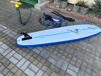 Dětský paddelboard 240cm - 3