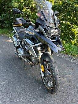 PRODÁM BMW R 1200 GS LC - 3